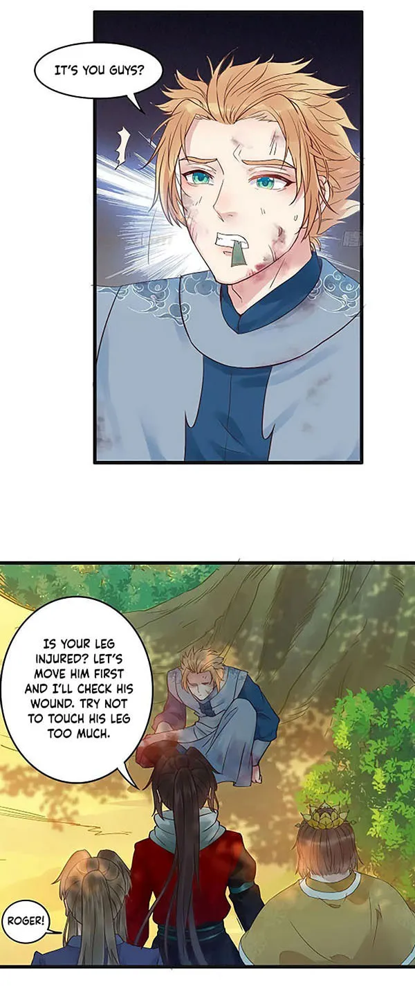 Chapter 439 — page 5