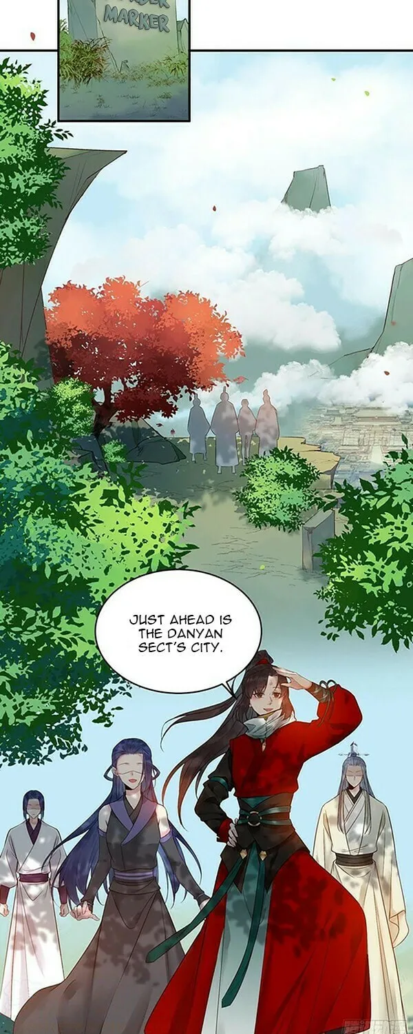 Chapter 447 — page 3