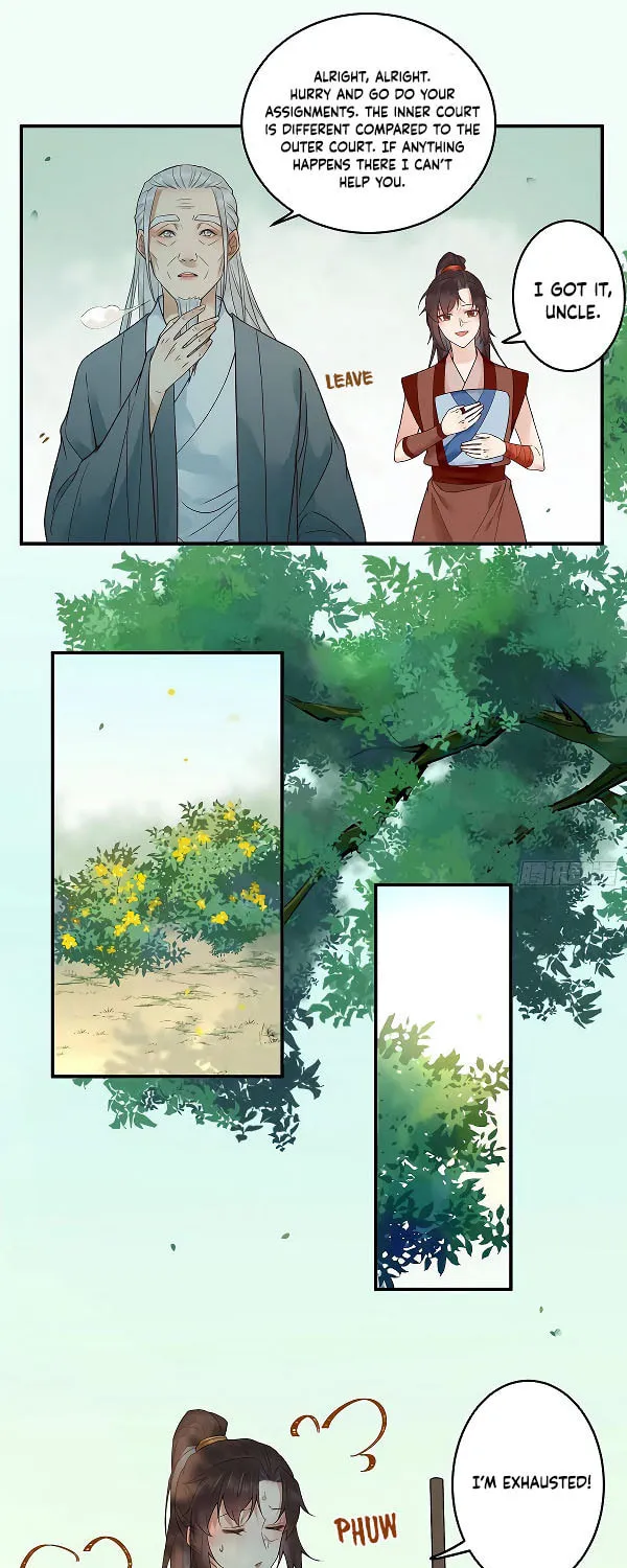 Chapter 449 — page 6