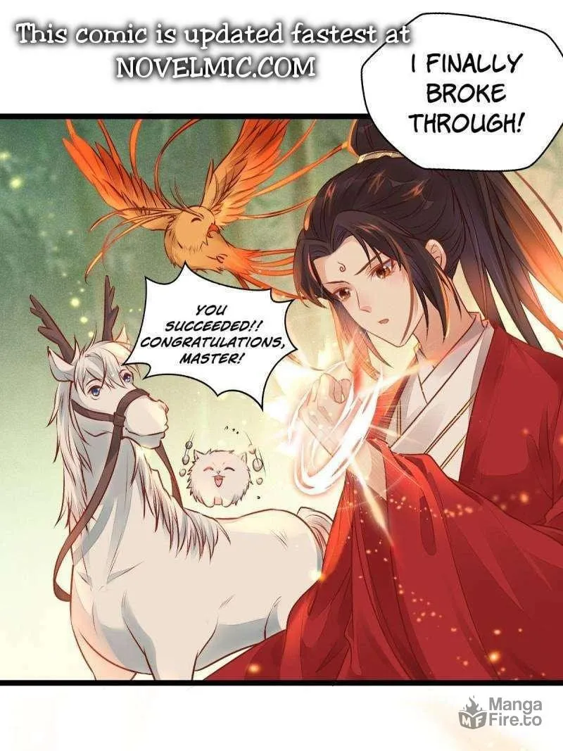 Chapter 510 — page 33