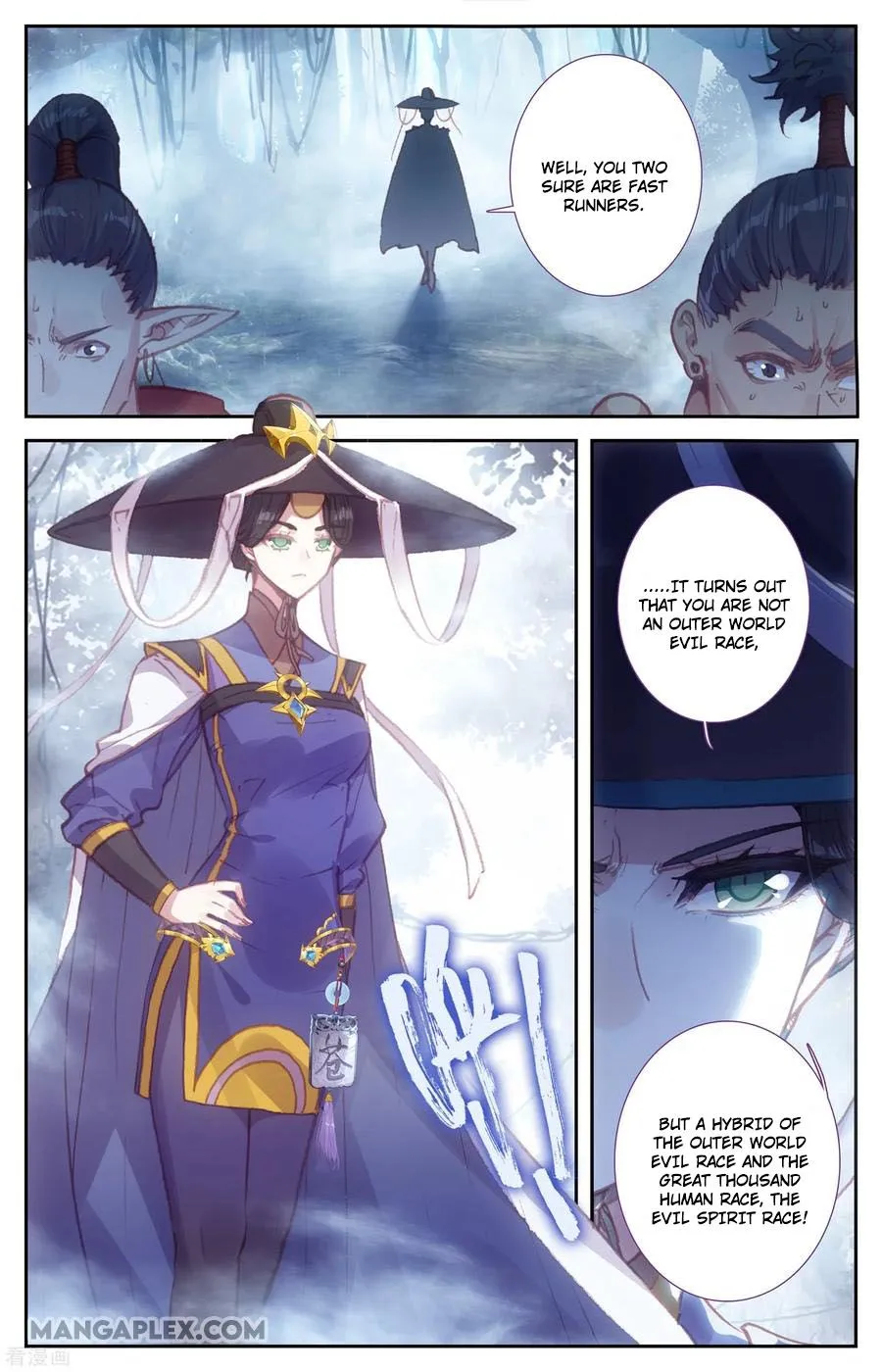 Chapter 114 — page 6