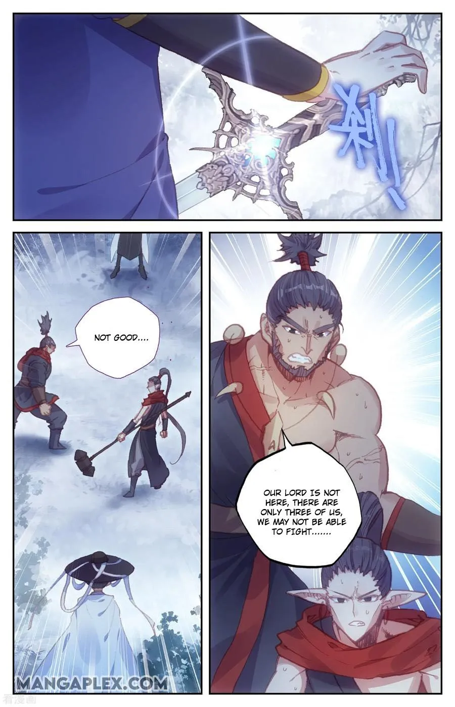 Chapter 114 — page 8