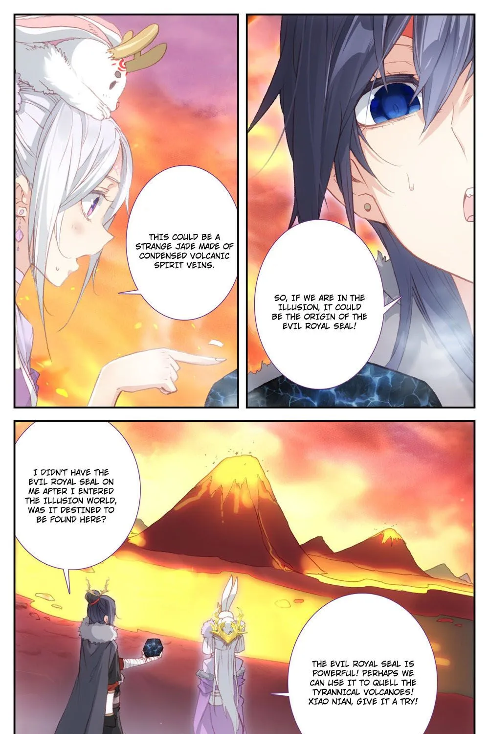 Chapter 176 — page 11
