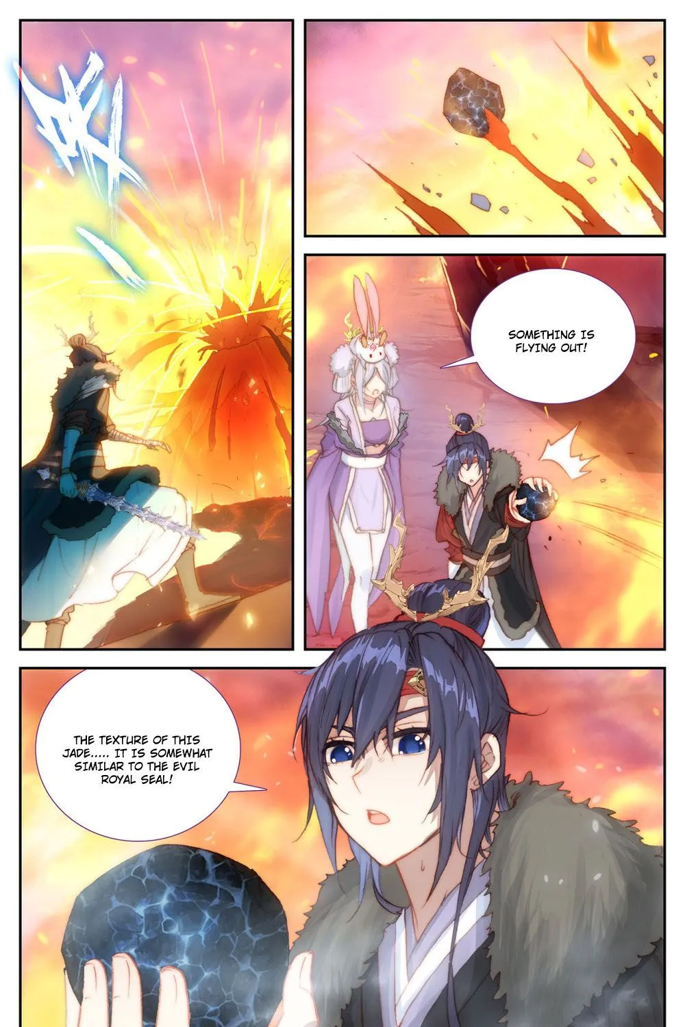 Chapter 176 — page 9