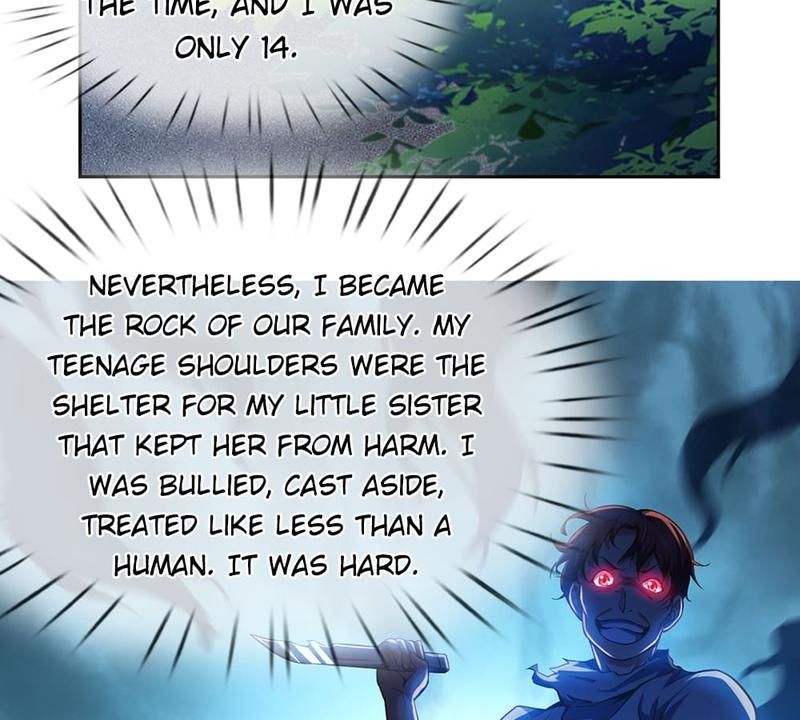 The Invincible Warlord - Episode 1 — page 28