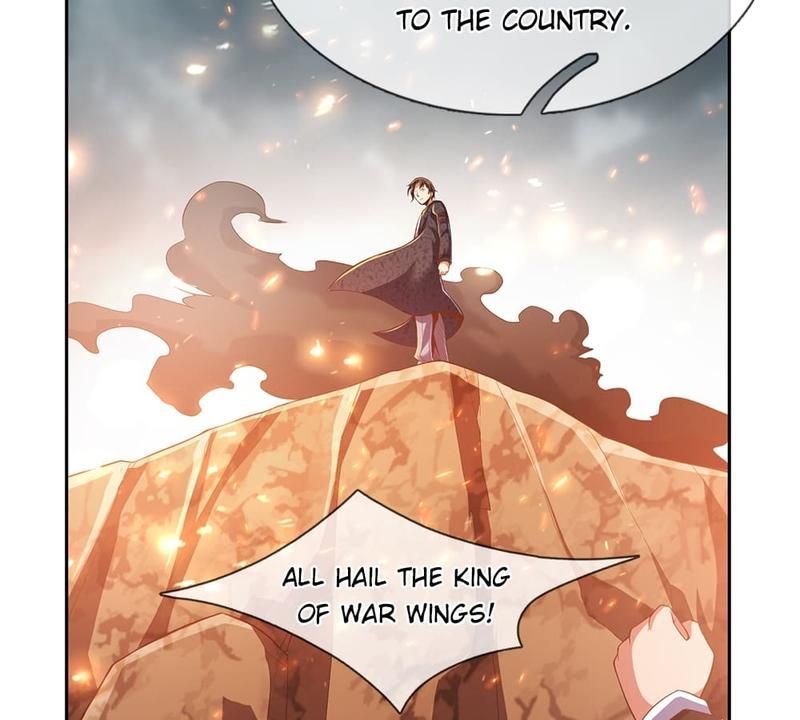 The Invincible Warlord - Episode 1 — page 40