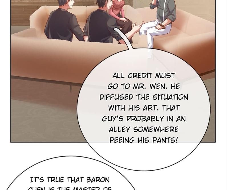 The Invincible Warlord - Episode 10 — page 23