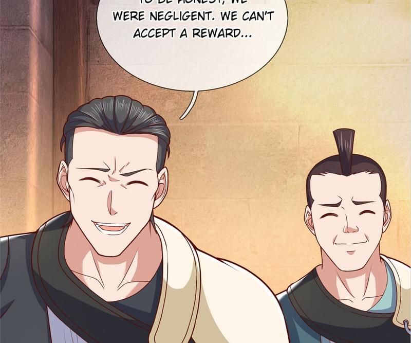 The Invincible Warlord - Episode 100 — page 49
