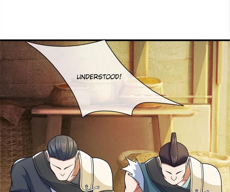 The Invincible Warlord - Episode 101 — page 11