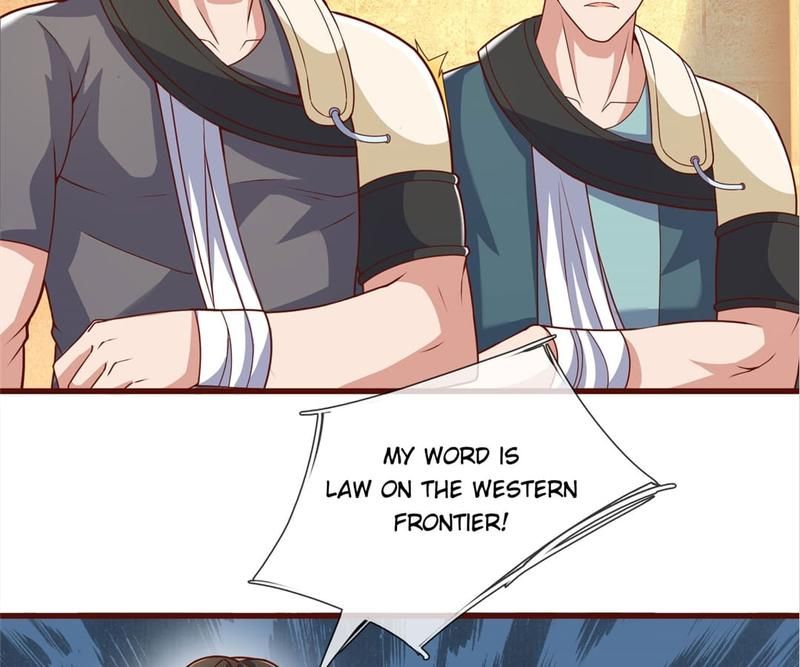 The Invincible Warlord - Episode 101 — page 2