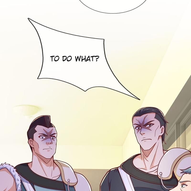 The Invincible Warlord - Episode 101 — page 27
