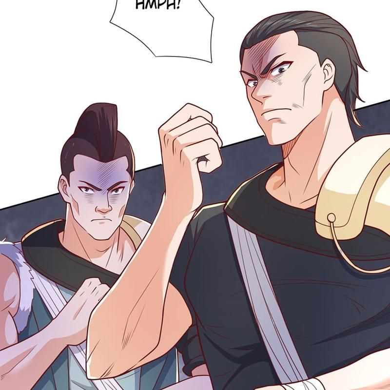 The Invincible Warlord - Episode 101 — page 31