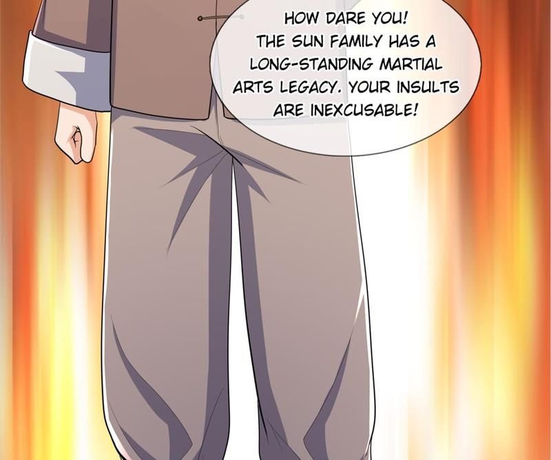 The Invincible Warlord - Episode 102 — page 36