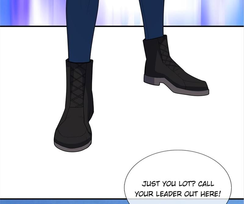 The Invincible Warlord - Episode 102 — page 40