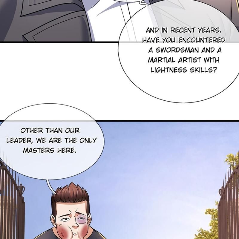 The Invincible Warlord - Episode 103 — page 6