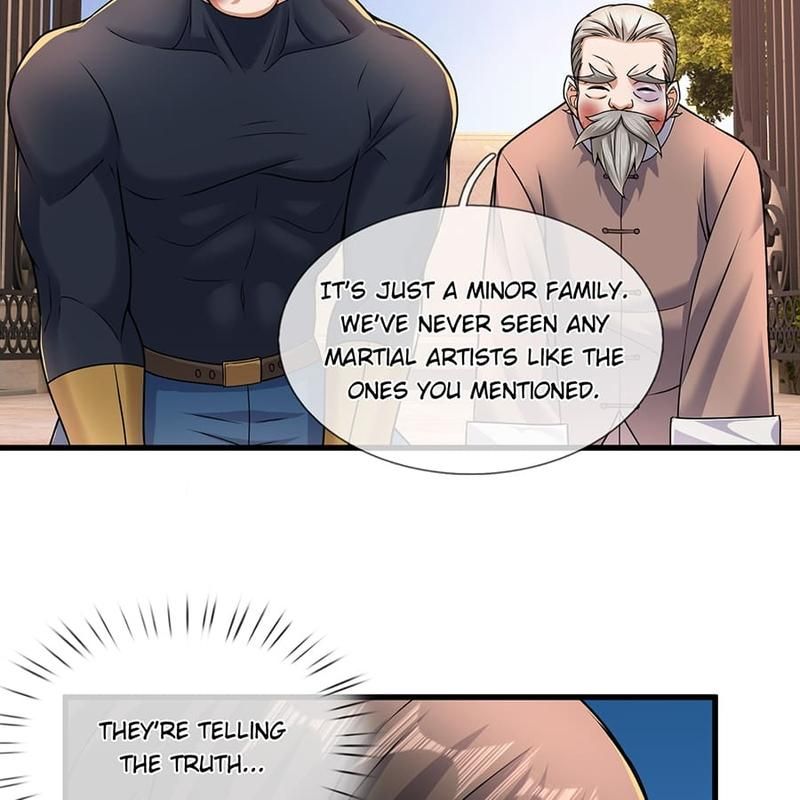 The Invincible Warlord - Episode 103 — page 7