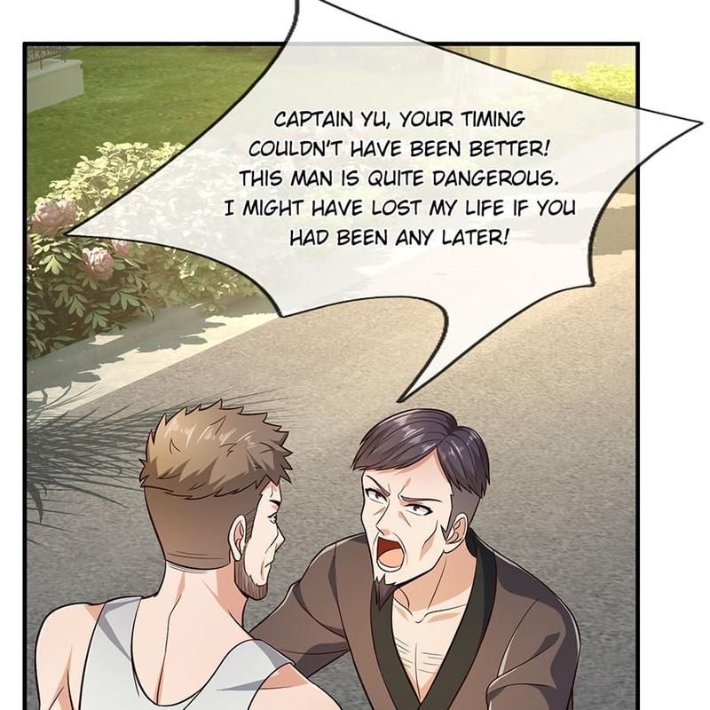 The Invincible Warlord - Episode 104 — page 14