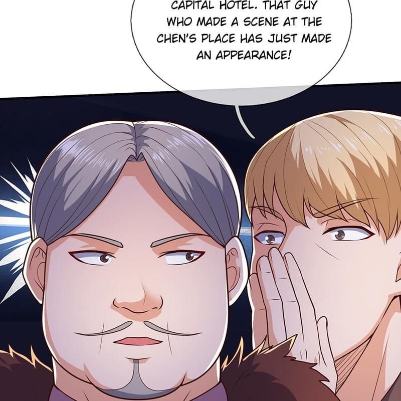 The Invincible Warlord - Episode 104 — page 40
