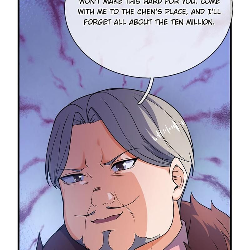 The Invincible Warlord - Episode 105 — page 23