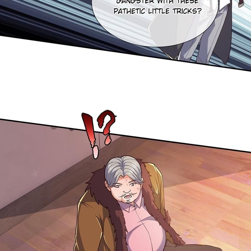 The Invincible Warlord - Episode 105 — page 35