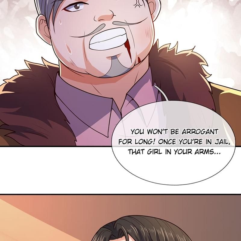 The Invincible Warlord - Episode 105 — page 40