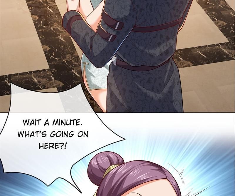 The Invincible Warlord - Episode 11 — page 21
