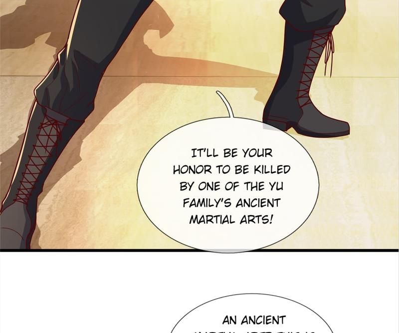 The Invincible Warlord - Episode 110 — page 21