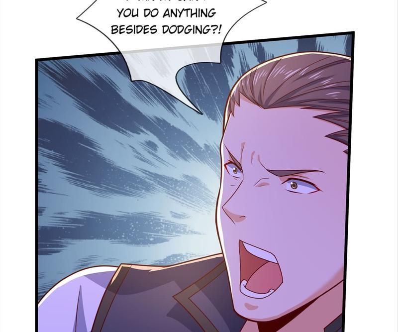 The Invincible Warlord - Episode 110 — page 42