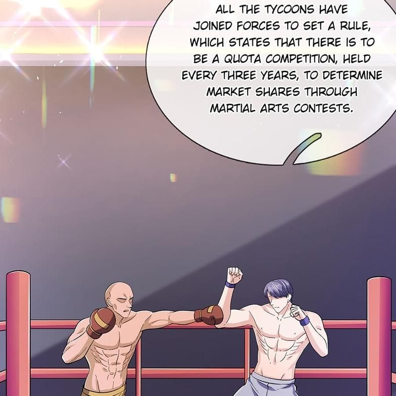 The Invincible Warlord - Episode 112 — page 35