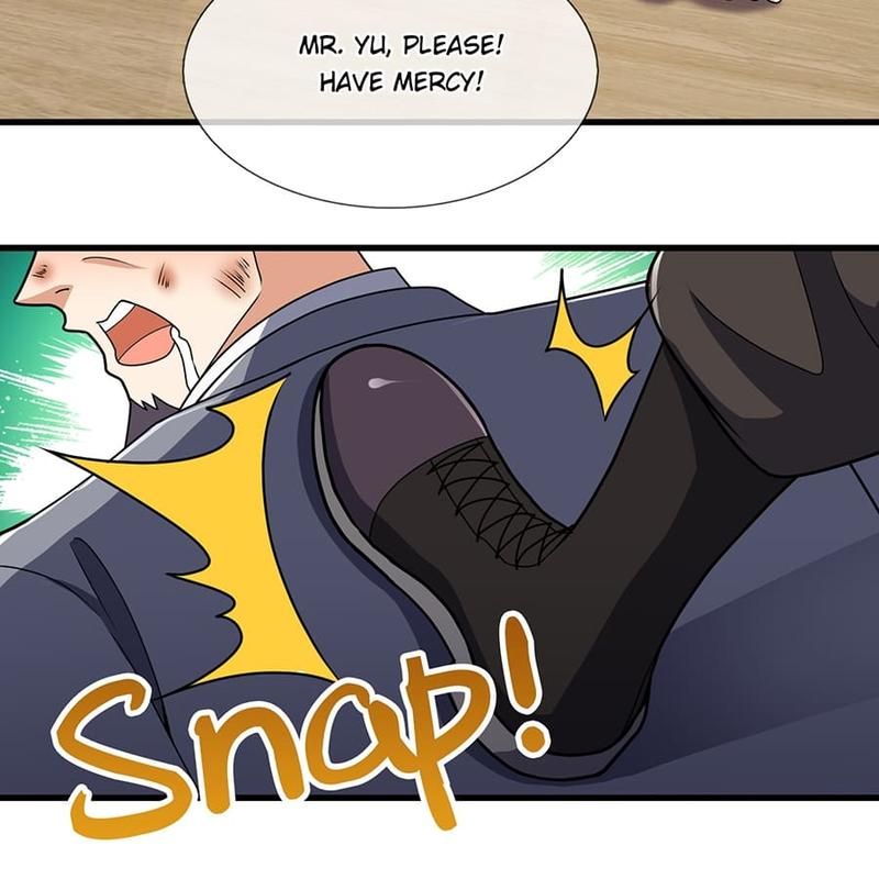 The Invincible Warlord - Episode 112 — page 4