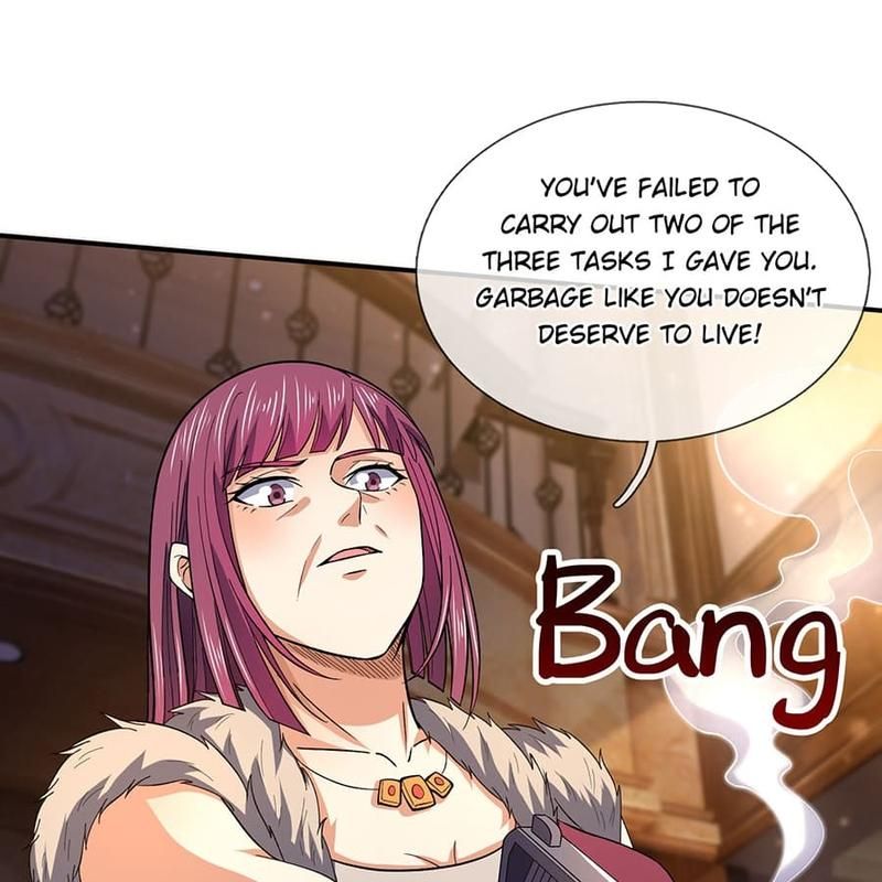 The Invincible Warlord - Episode 113 — page 18