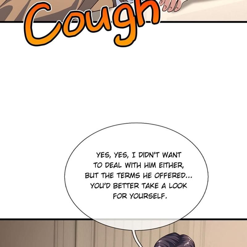 The Invincible Warlord - Episode 113 — page 45