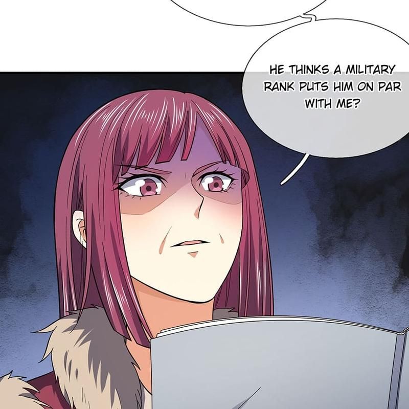 The Invincible Warlord - Episode 113 — page 6