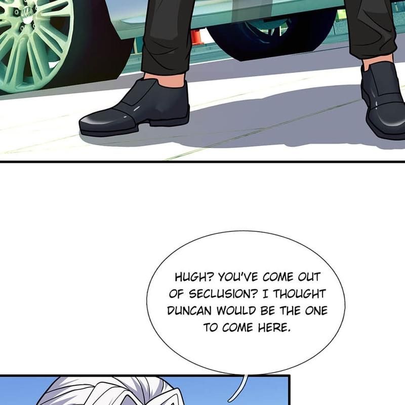 The Invincible Warlord - Episode 115 — page 42