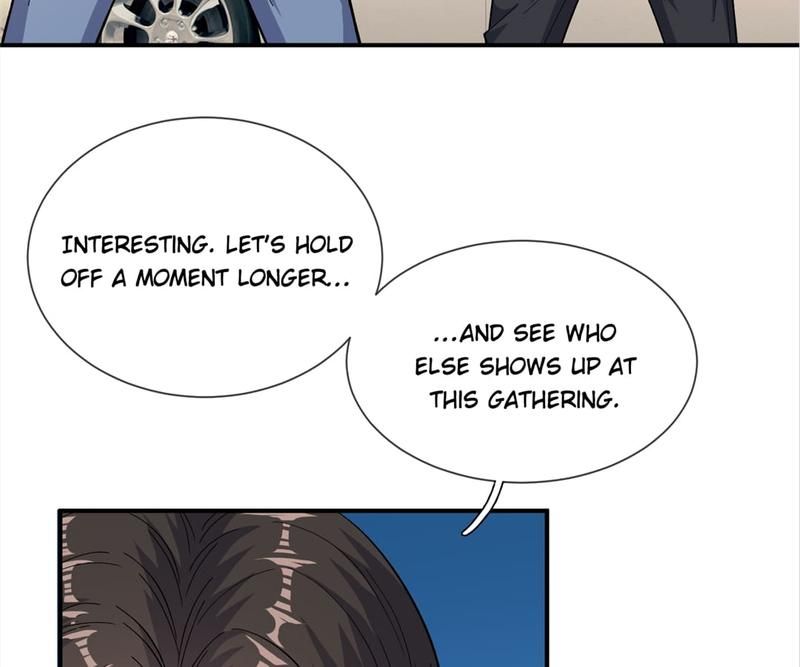The Invincible Warlord - Episode 116 — page 19