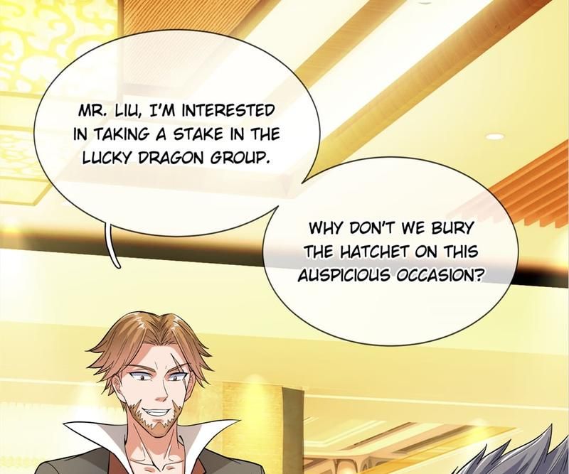 The Invincible Warlord - Episode 116 — page 35