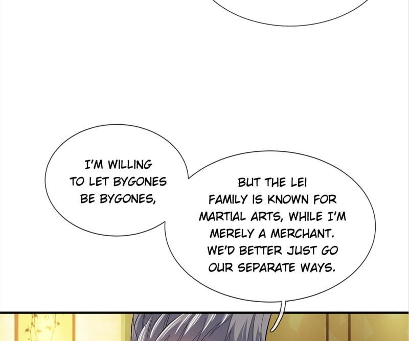The Invincible Warlord - Episode 116 — page 38
