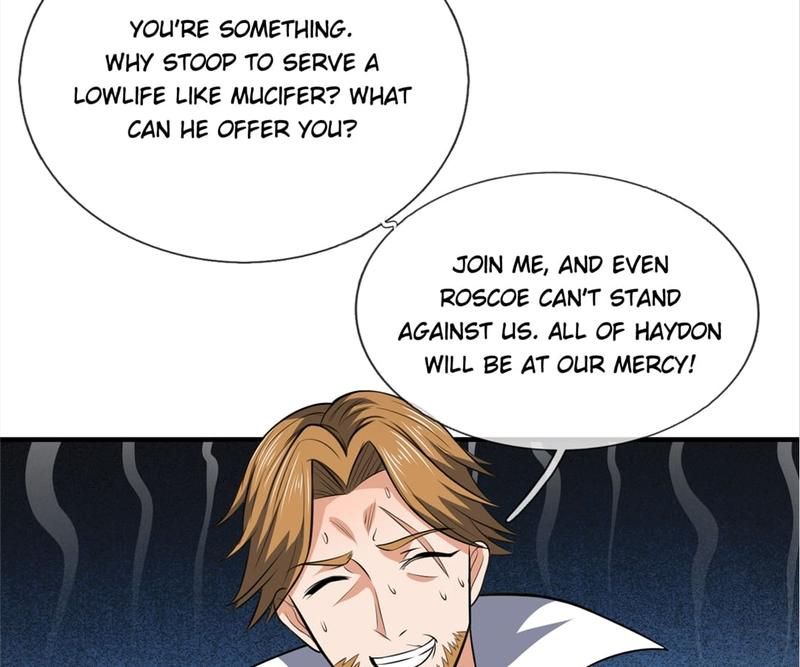 The Invincible Warlord - Episode 118 — page 41