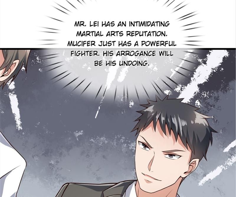 The Invincible Warlord - Episode 118 — page 67