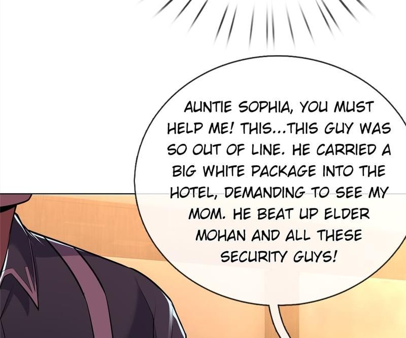 The Invincible Warlord - Episode 12 — page 21