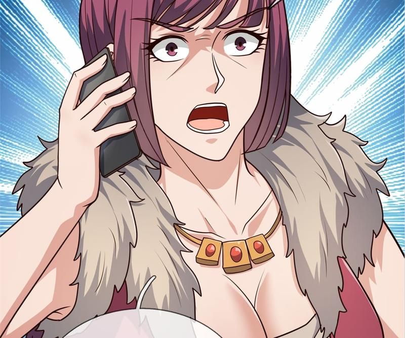 The Invincible Warlord - Episode 120 — page 39