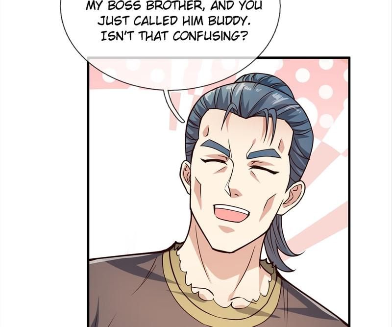 The Invincible Warlord - Episode 121 — page 25