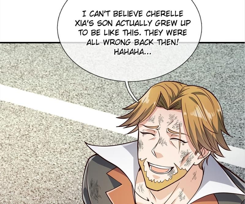 The Invincible Warlord - Episode 121 — page 7