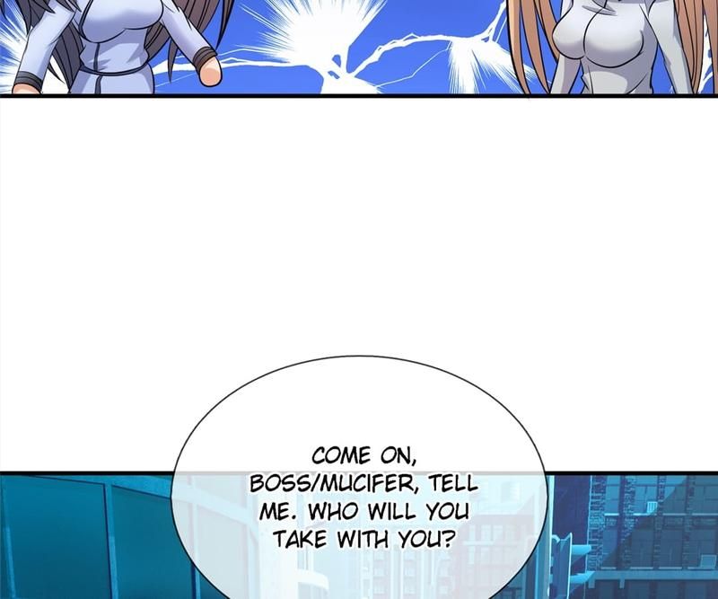The Invincible Warlord - Episode 122 — page 10
