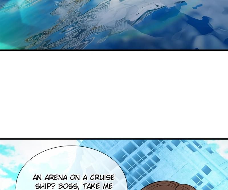 The Invincible Warlord - Episode 122 — page 3