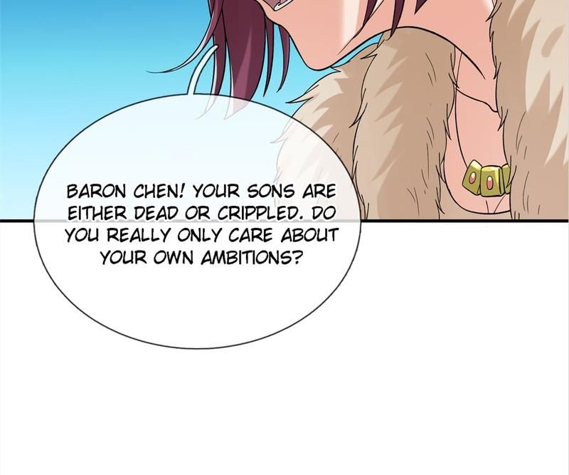 The Invincible Warlord - Episode 122 — page 42