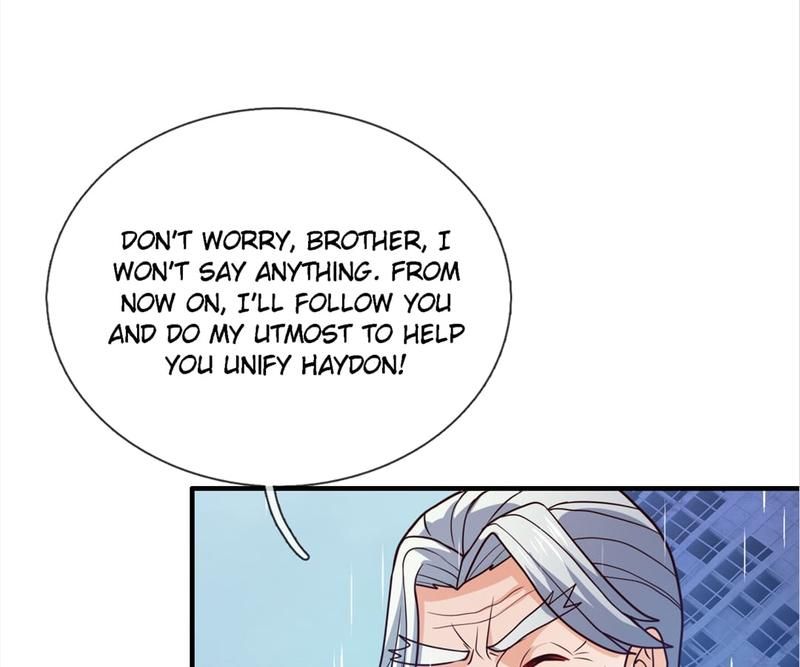 The Invincible Warlord - Episode 122 — page 66