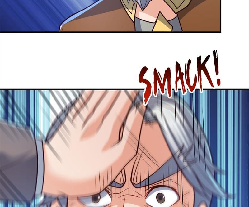 The Invincible Warlord - Episode 122 — page 71