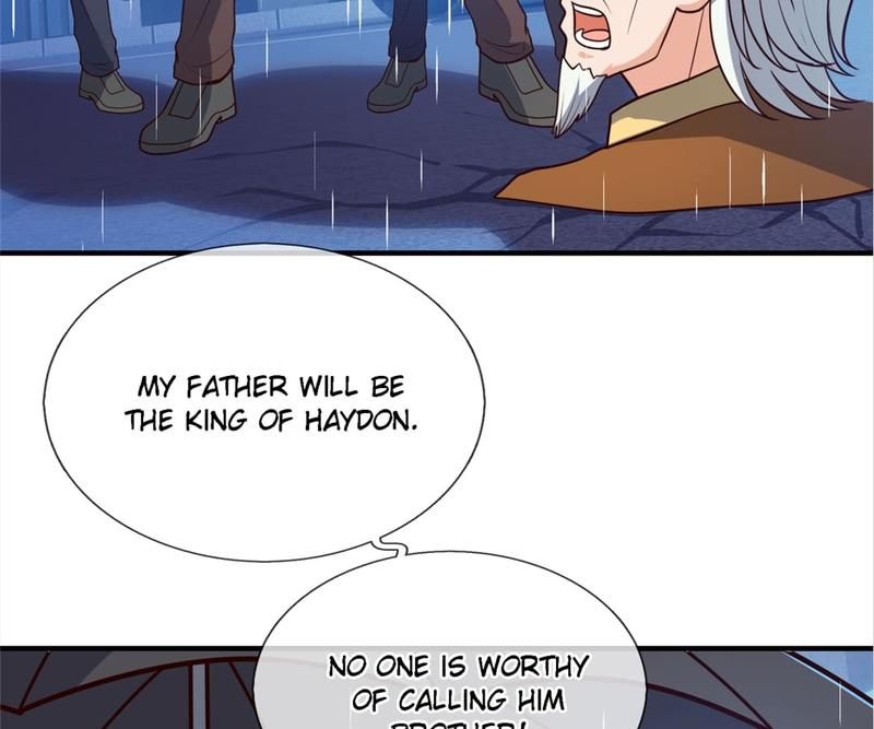 The Invincible Warlord - Episode 122 — page 75