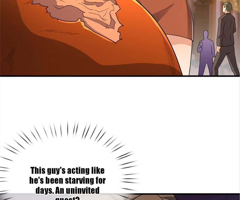 The Invincible Warlord - Episode 124 — page 27